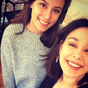 Meet your Posher, Keaton